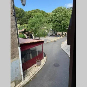 2 Pièces De Charme Au Coeur Du Village De Appartement