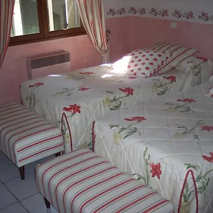 Bastide St Joseph Appartement