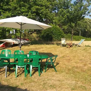 Kermadoué 1 Appartement Trégunc